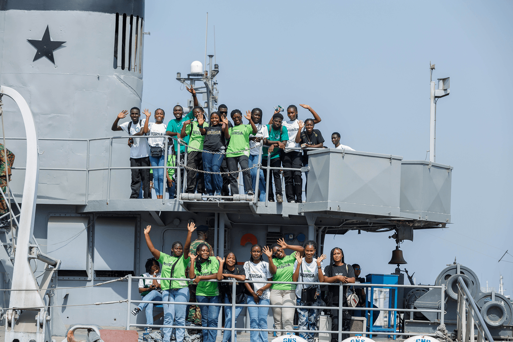 Nursing students image 2