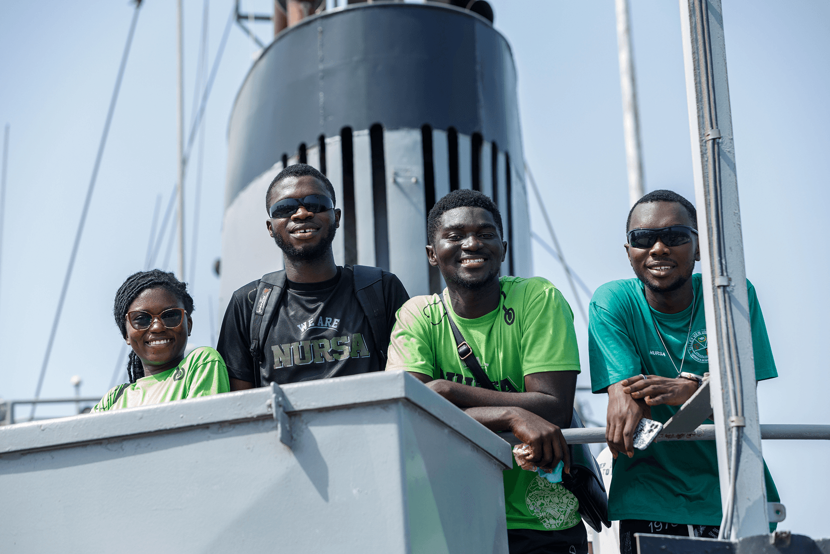 Nursing students image 3