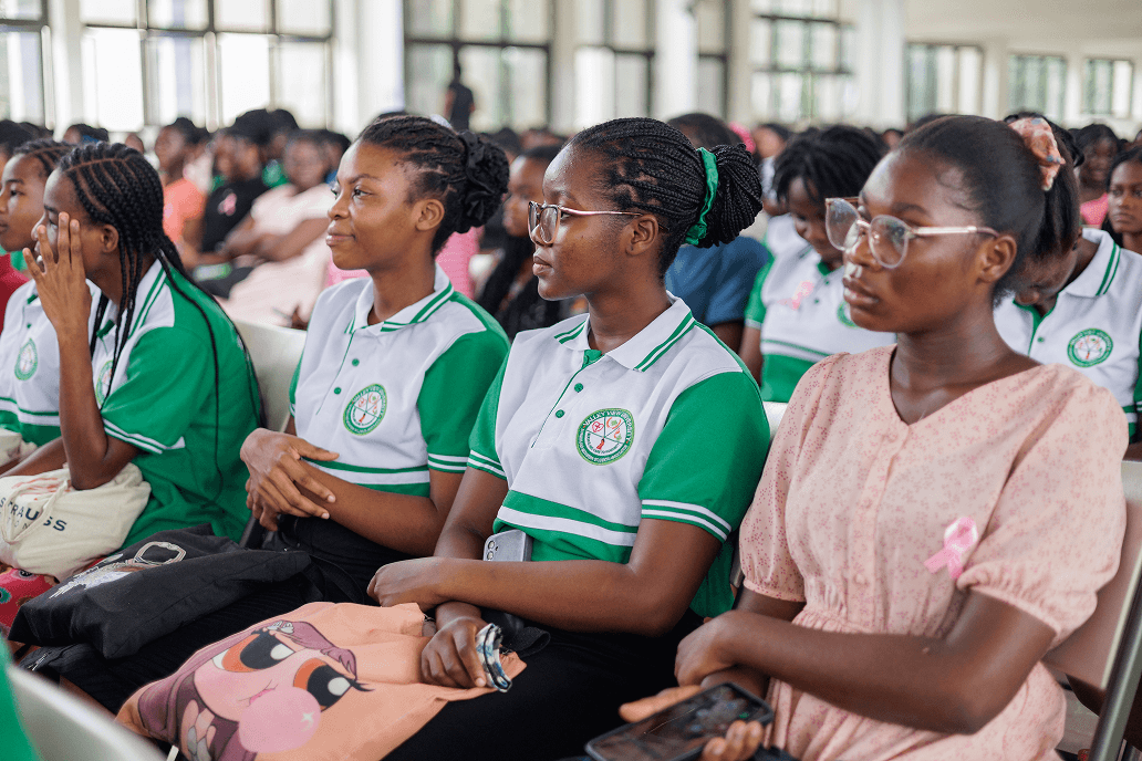 Nursing students image 4